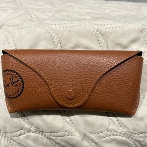 Ray-ban case